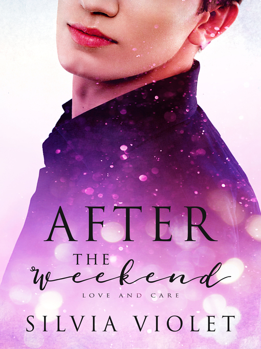 Cover image for After the Weekend